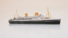 Passagierschiff "Piludski" PLN (1 St.) PL 1935 Risawoleska RI 250